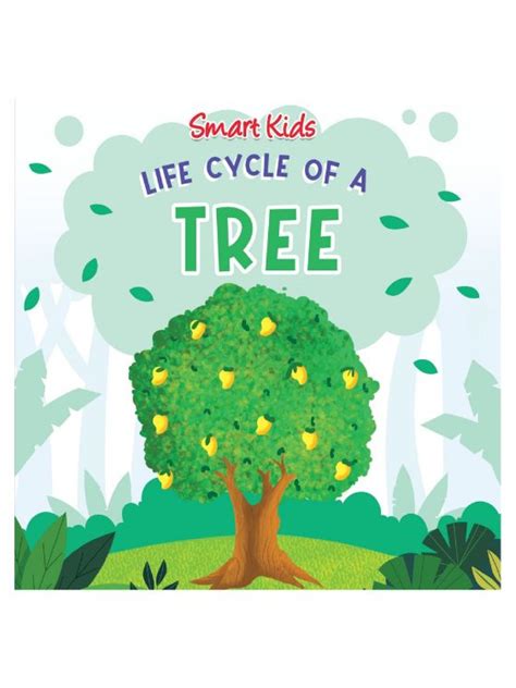 Image result for Tree Life Cycle