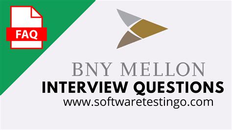 Bny Mellon Wealth Management Interview Questions New 2026