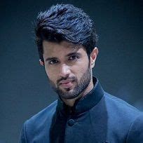 Vijay Deverakonda - Movies, Biography, News, Age & Photos | BookMyShow