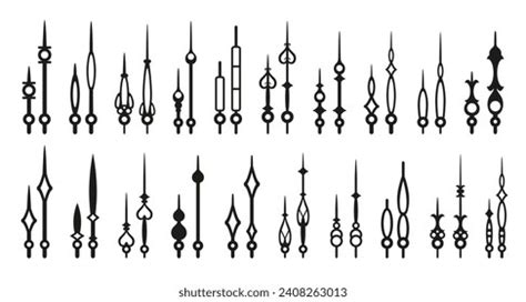 Clock Hour Hand 的图像结果