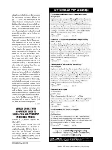 Verilog Tutorial for Beginners 的图像结果