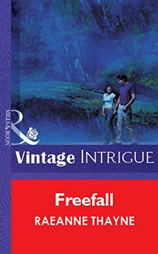 Freefall (Mills & Boon Vintage Intrigue) (Silhouette Intimate Moments ...