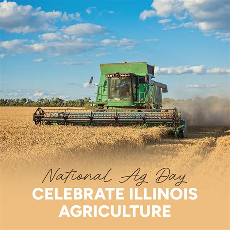 Halbrook: Today is National Ag Day - Brad Halbrook