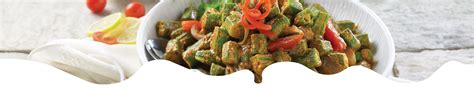 Curries – Vadilal Quick Treat