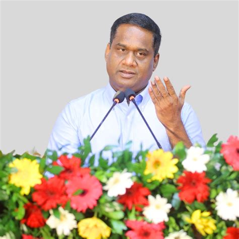 Visakhapatnam Port Authority | Chairman's Message