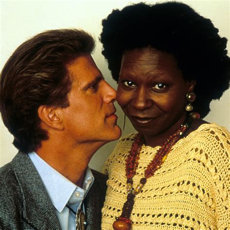 Whoopi Goldberg Ted Danson Relationship: What Really Happened? | Woman ...