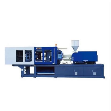 PET Preform Injection Machine Manufacturer from Ahmedabad