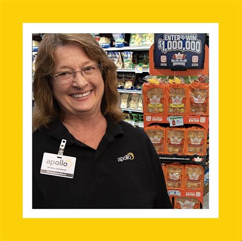 Apollo Retail Specialists on LinkedIn: #apollostrong #centralflorida # ...