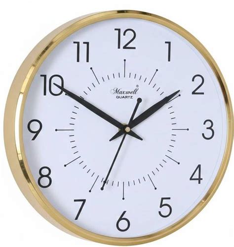 Wall Clocks: Enhance Your Home Decor | Flipkart