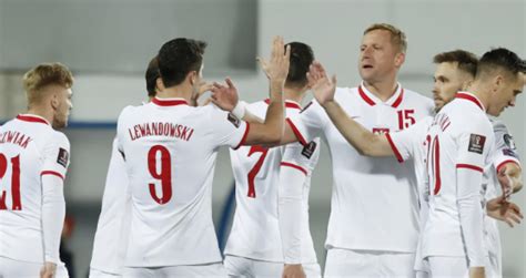 波兰国家队赛程表——波兰队出战欧洲杯预选赛 - 早旭经验网