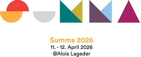 Summa - Summa AloisLageder