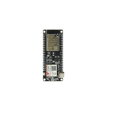AM-036 TTGO T-Call V 1.4 ESP32 + SIM800L Module Unsoldered – Indian ...