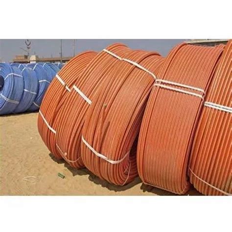 Pipe Duct - 40/33 mm PLB Duct Pipe Manufacturer from New Delhi