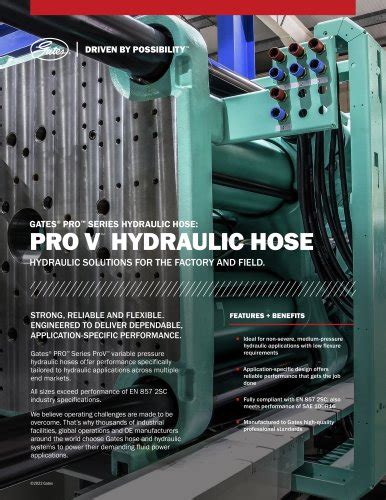 Crimper checklist - Gates - PDF Catalogs | Technical Documentation ...