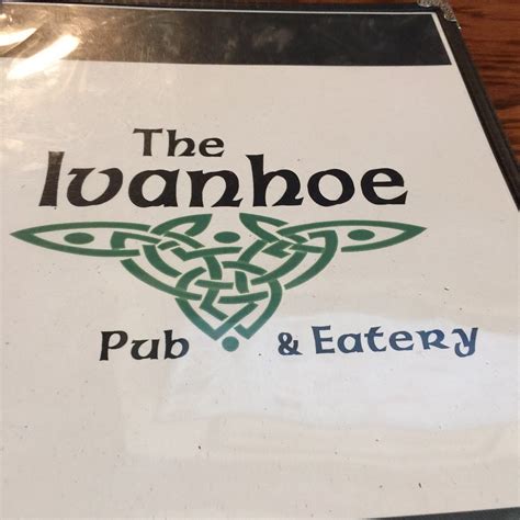 THE IVANHOE PUB & EATERY - All You Need to Know BEFORE You Go 2026 ...