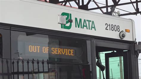 Memphis Mayor Paul Young: MATA Board to be replaced | localmemphis.com