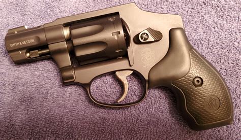 22 MAGNUM FOR SELF DEFENSE - FEDERAL PUNCH 22 WMR IN THE RUGER LCR ...