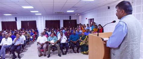 World Environment Day Celebrations at CSIR-NIIST - 2023 | CSIR ...