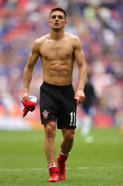 Sexy Football Players