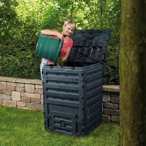 The Best Compost Bins for Your Garden in 2025 - Composters Online