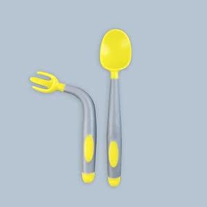 Baby Feeding Spoon : Amazon.in: Baby Products