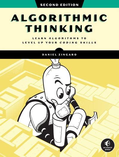 Algorithmic Thinking Book 的图像结果