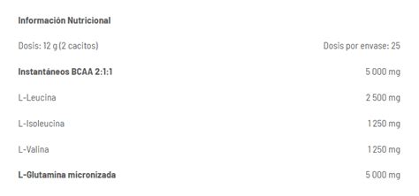 Glutamine + Bcaa 300 Gr - Lima - Limón + ¡shaker Fitnesszone De Regalo ...