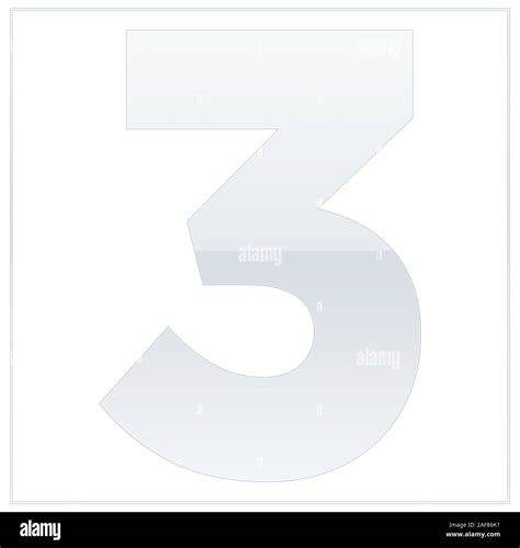Number upside down Cut Out Stock Images & Pictures - Alamy