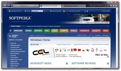 Image result for Install Internet Explorer 9