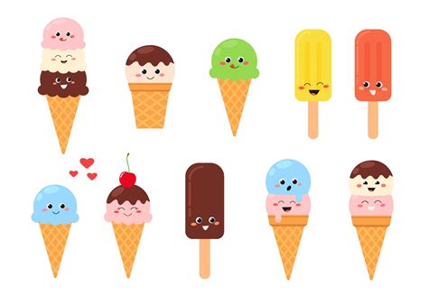 🍨 Ice Cream Emoji: Share The Joy Ice Cream Brings Online | 🏆 Emojiguide