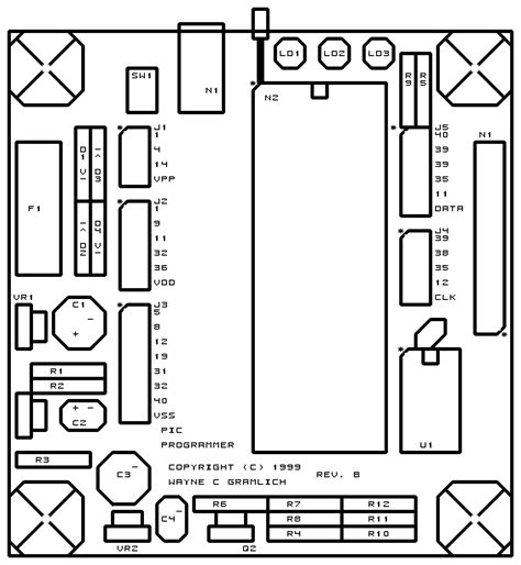 Pic Programmer 的图像结果