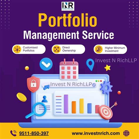 Portfolio Management Services (PMS) in Pune | Financial Advisory