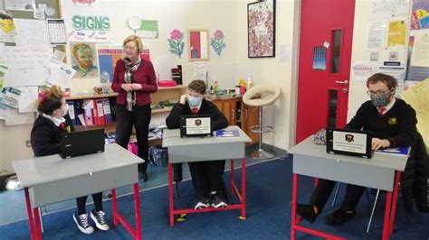 Redeployment of therapists away from special schools ‘unjust and unfair ...