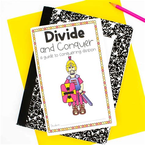 Strategies to Teach Division 的图像结果