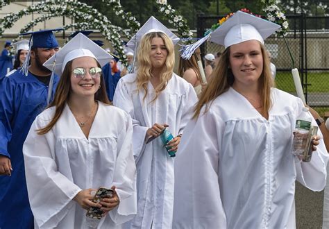 West Springfield High School Graduating Class of 2021 (Photos ...