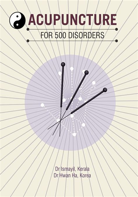 ACUPUNCTURE FOR 500 DISORDERS: Acupuncture Therapeutic Index eBook : KP ...