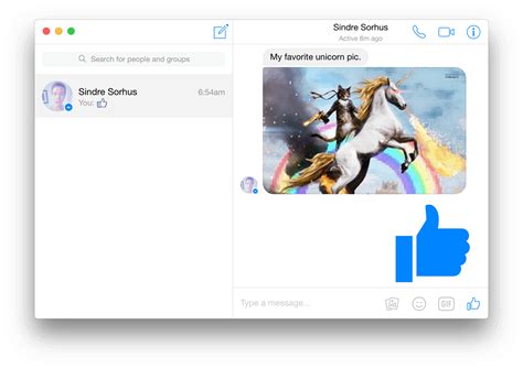 Image result for Install Facebook Messenger