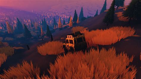 Over the Hill is an off-road adventure game from the creator of Art of ...