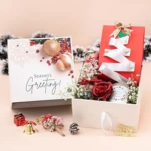 Giftcarnation Winter Essential Christmas & New Year Gift Hamper ...