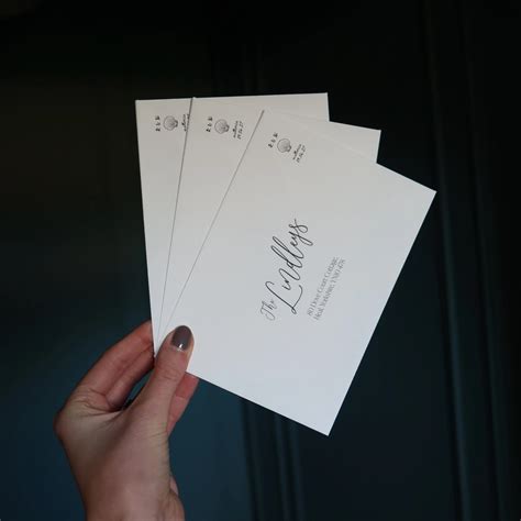 Custom Printed Envelopes | Personalised & Branded | Printed.com
