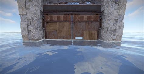 Image result for Rust Boat Base Design