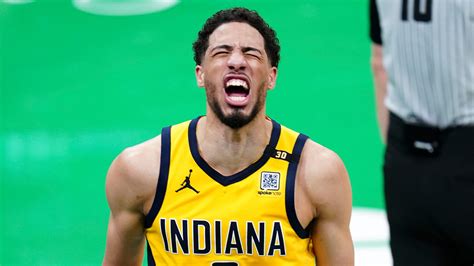 Tyrese Haliburton, Kristaps Porzingis injury updates, Game 3 status