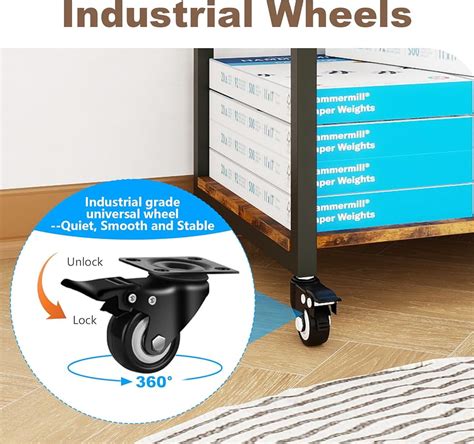 PUNCIA 3 Tier Movable Heat Press Table Foldable Heat India | Ubuy