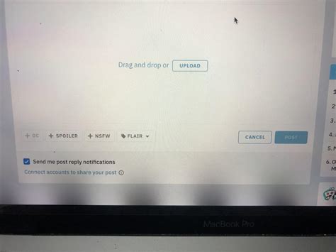 HELP: Weird Black Spots on the bottom of my Macbook Pro Retina screen ...