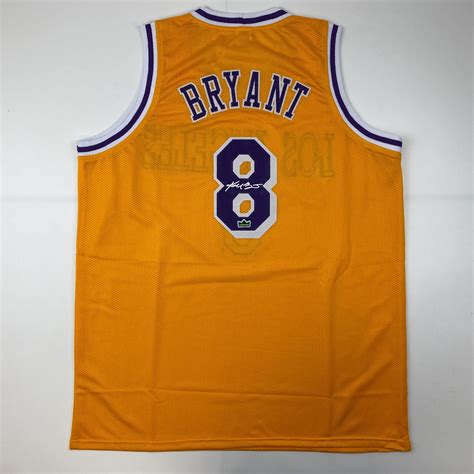 Kobe bryant 8 shirt online
