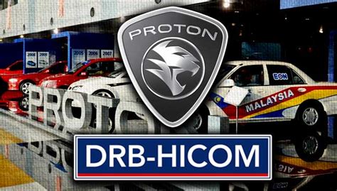 DRB-HICOM - JungleKey.in Image