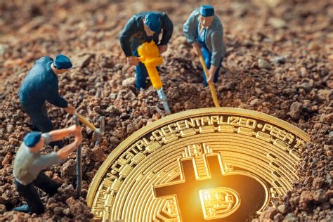 Image result for Bitcoin Mining Guide