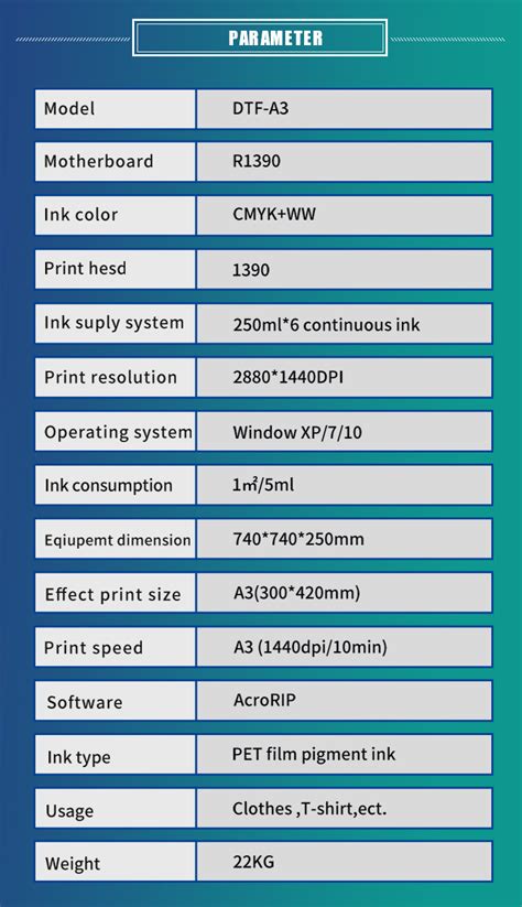 A3 DTF Printer 的图像结果