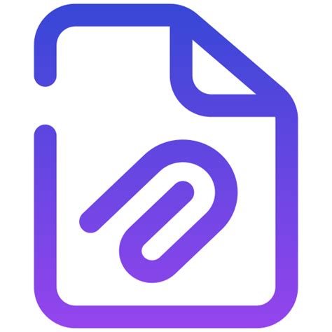 Attachh File Icon 的图像结果