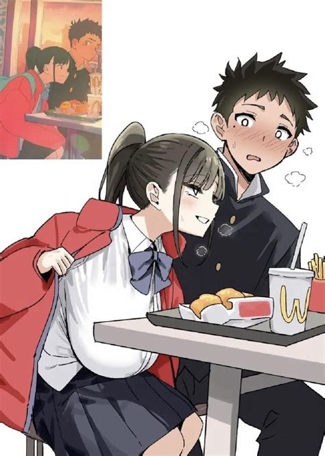 [M/Futa/GM4F] Looking to do a paizuri-focused rp based off one of these ...